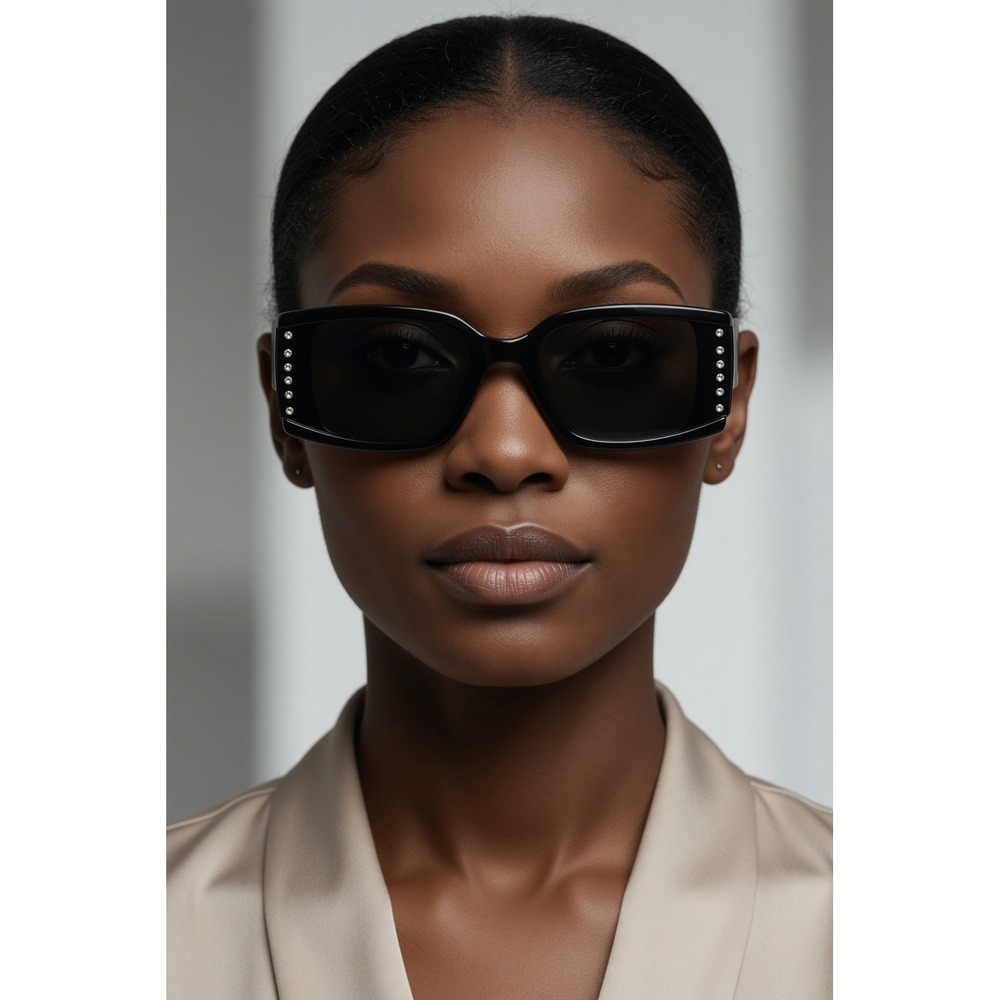 Fashion Designer Sunglasses For Women Shield Retro Vintage Classic Outdoor Gafas
